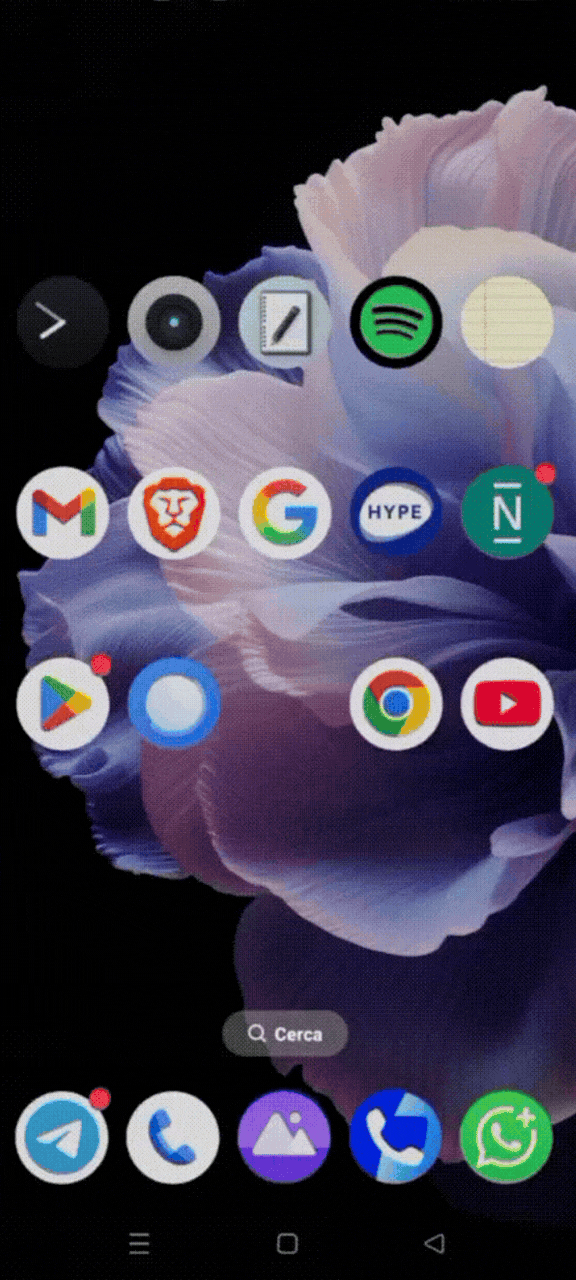 External browser blocked and LOCKED browser available